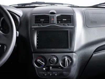Автомобиль LADA Granta Cross, 1.6 л, передний привод, МКПП, бензин в наличии в Кемерово