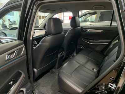 Автомобиль Changan CS75FL, 1.8 л, полный привод, АКПП, бензин в наличии в Краснодаре