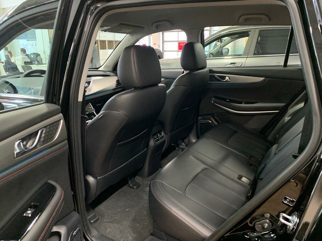 Changan