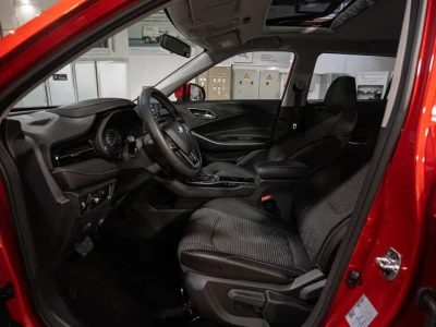 Автомобиль MOSKVICH 3, 1.5 л, передний привод, Вариатор, бензин в наличии в Екатеринбург