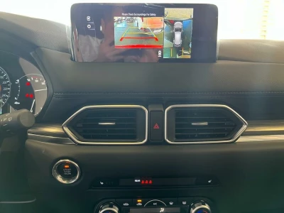 Автомобиль Mazda CX-5, 2.5 л, полный привод, АКПП, бензин в наличии в Екатеринбург