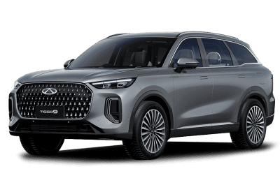 Chery Tiggo 9