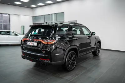 Changan