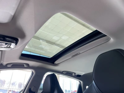 Автомобиль MOSKVICH 6, 1.5 л, передний привод, Вариатор, бензин в наличии в Тюмени