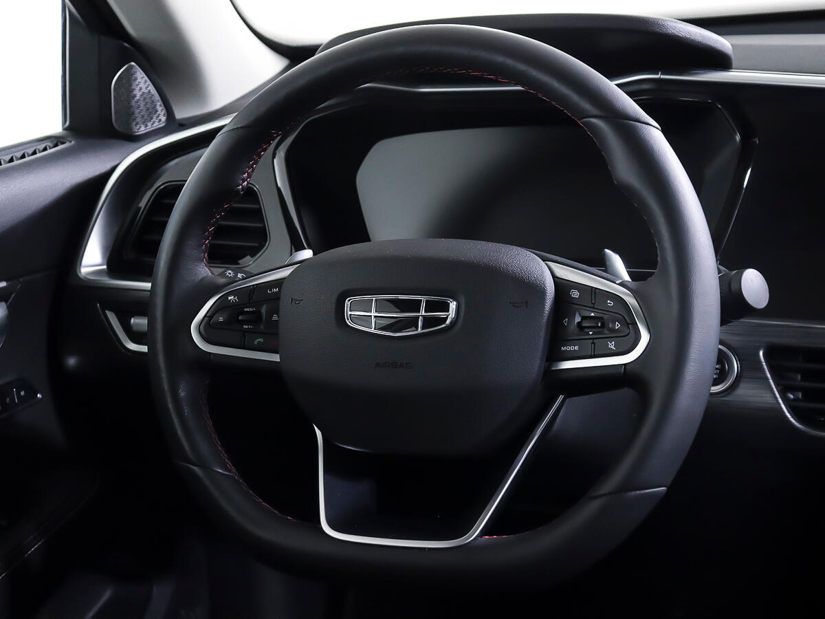 Geely