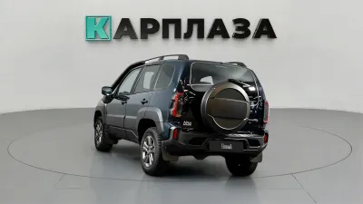 Автомобиль LADA Niva Travel, 1.7 л, полный привод, МКПП, бензин в наличии в Кемерово