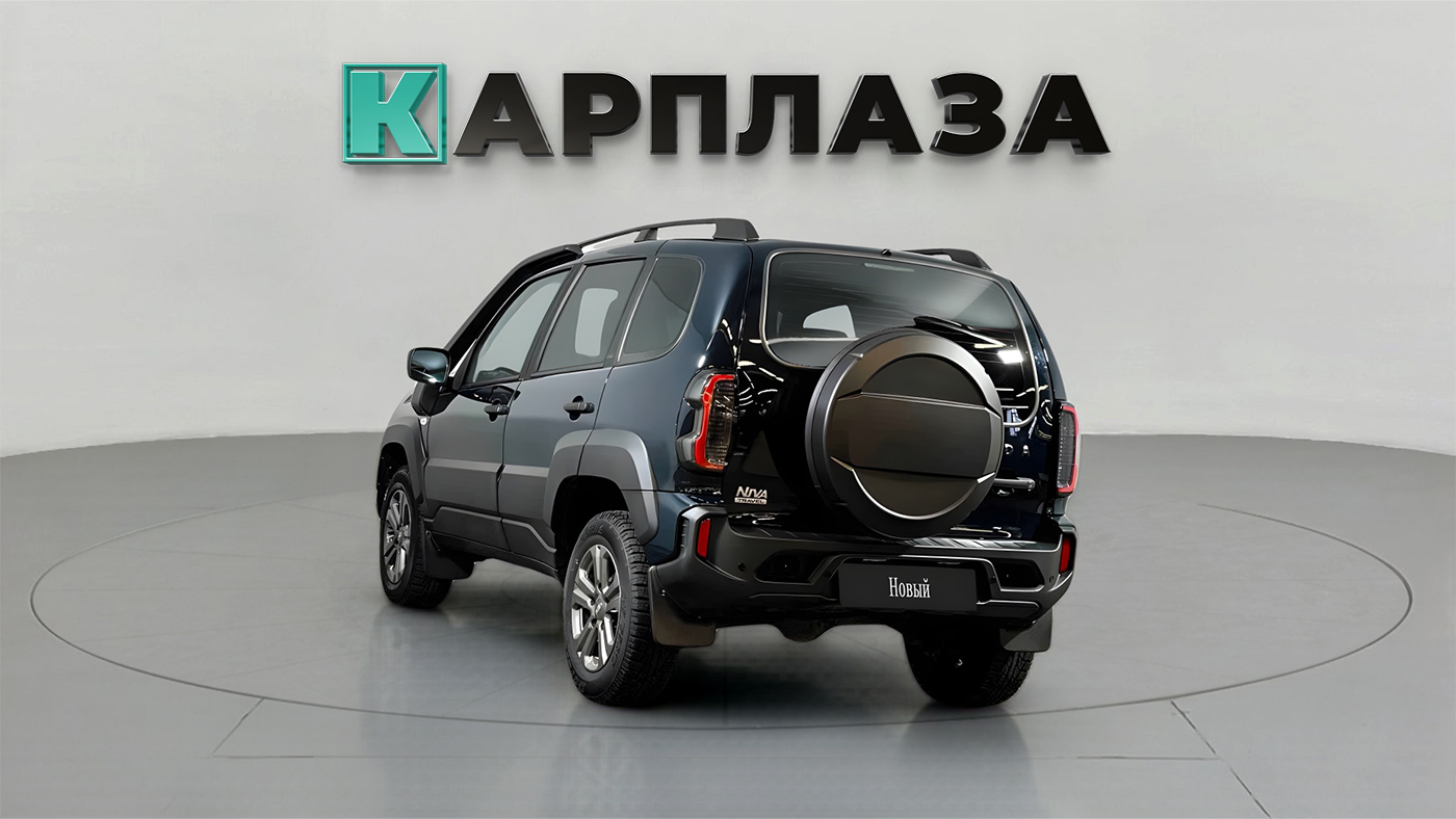 LADA