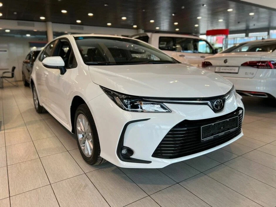 Toyota