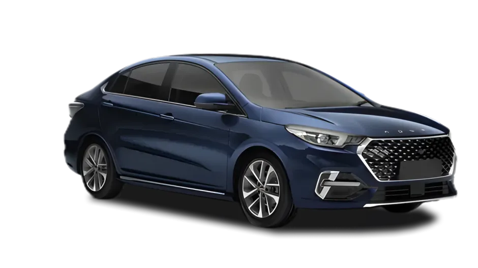 Автомобиль OMODA S5, 1.5 л, передний привод, Вариатор, бензин в наличии в Санкт-Петербург