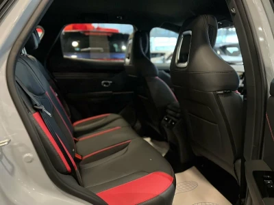 Автомобиль Jetour Dashing, 1.5 л, передний привод, Робот, бензин в наличии в Екатеринбург