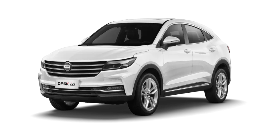 Автомобиль DongFeng iX5, 1.5 л, передний привод, Вариатор, бензин в наличии в Нижнем Новгороде