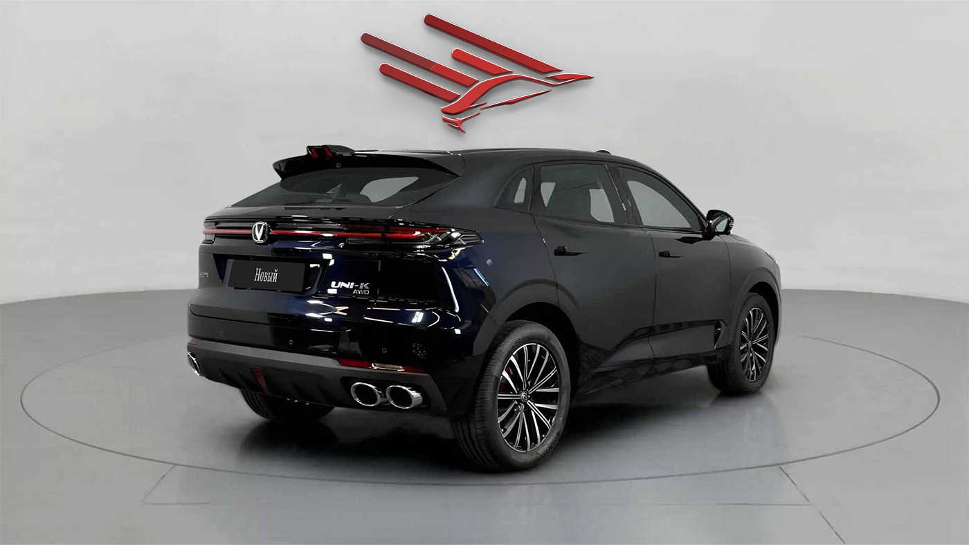 Changan