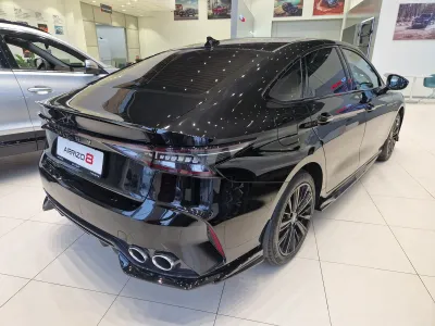 Автомобиль Chery Arrizo 8, 1.6 л, передний привод, Робот, бензин в наличии в Санкт-Петербург