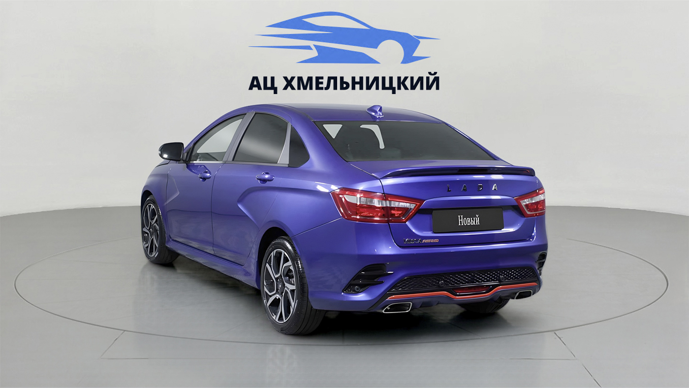 LADA