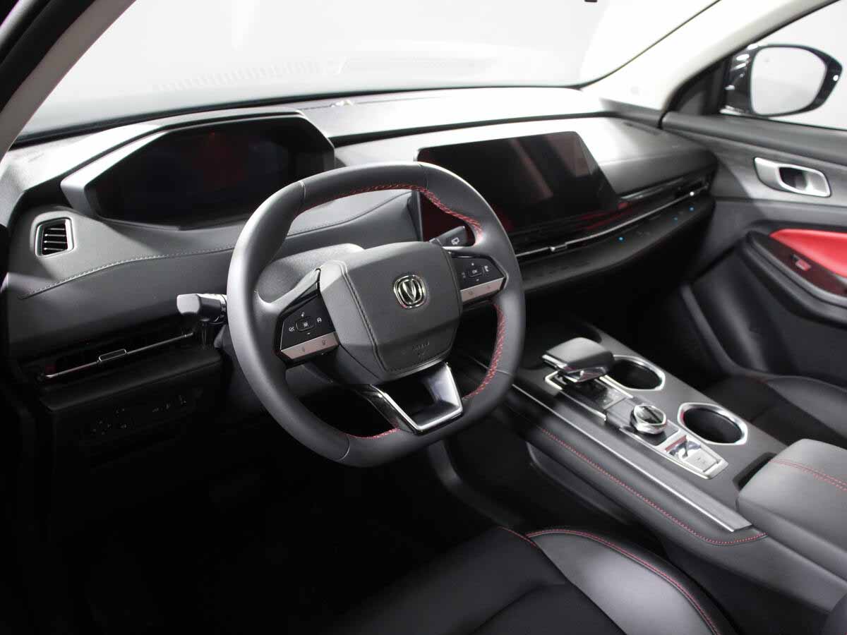 Changan