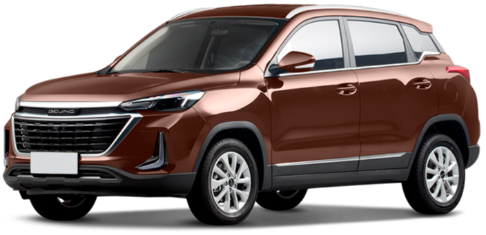 BAIC
