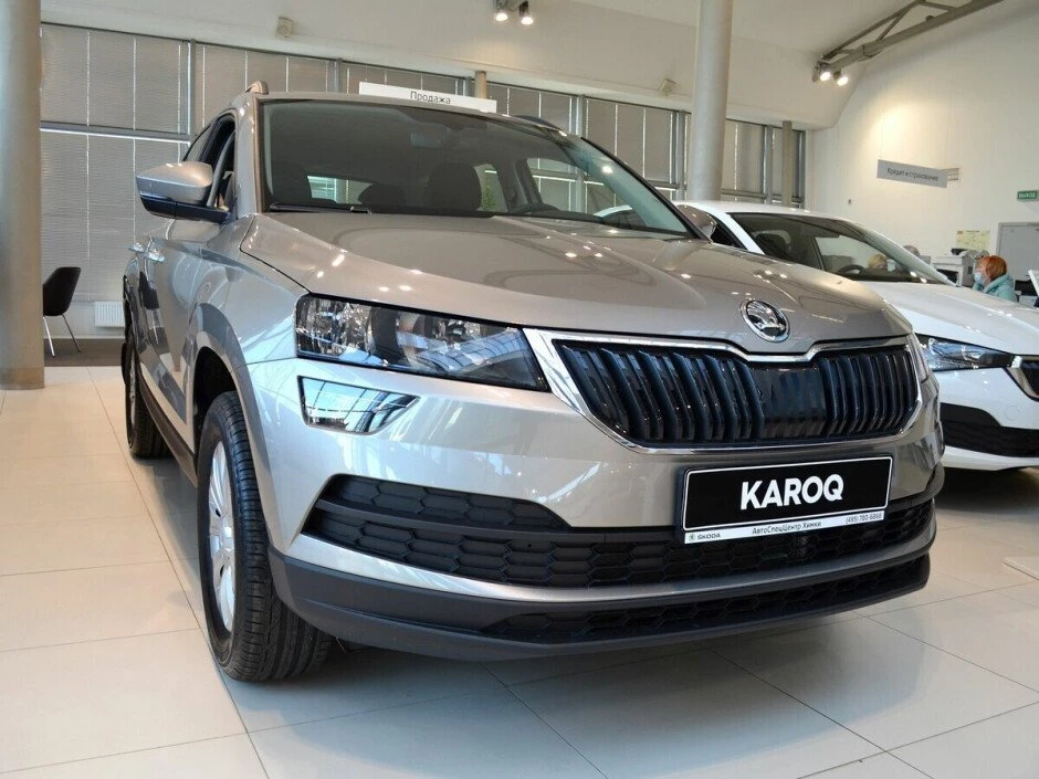 Skoda