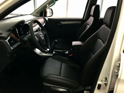 Автомобиль JAC T6, 2 л, полный привод, МКПП, бензин в наличии в Екатеринбургe