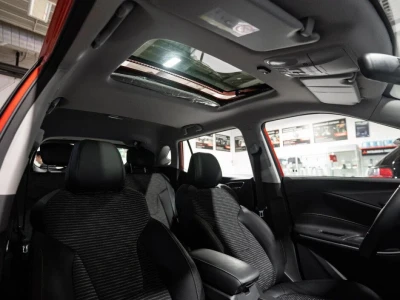 Автомобиль MOSKVICH 3, 1.5 л, передний привод, Вариатор, бензин в наличии в Екатеринбург