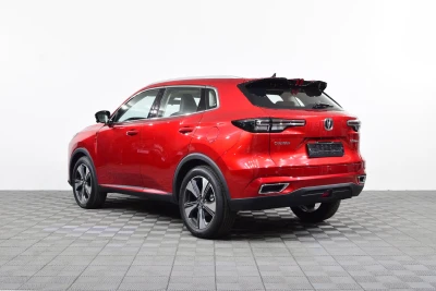 Автомобиль Changan UNI-S, 1.5 л, передний привод, Робот, бензин в наличии в Краснодаре