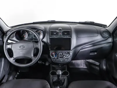 Автомобиль LADA Granta Лифтбек, 1.6 л, передний привод, МКПП, бензин в наличии в Новосибирск