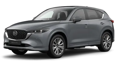 Автомобиль Mazda CX-5, 2.5 л, полный привод, АКПП, бензин в наличии в Санкт-Петербург