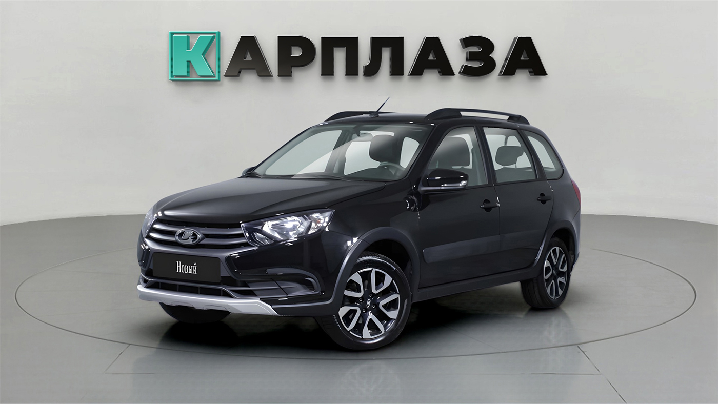 LADA