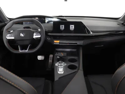 Changan