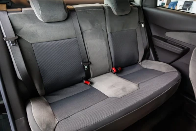 Автомобиль Chevrolet Cobalt, 1.5 л, передний привод, АКПП, бензин в наличии в Краснодаре