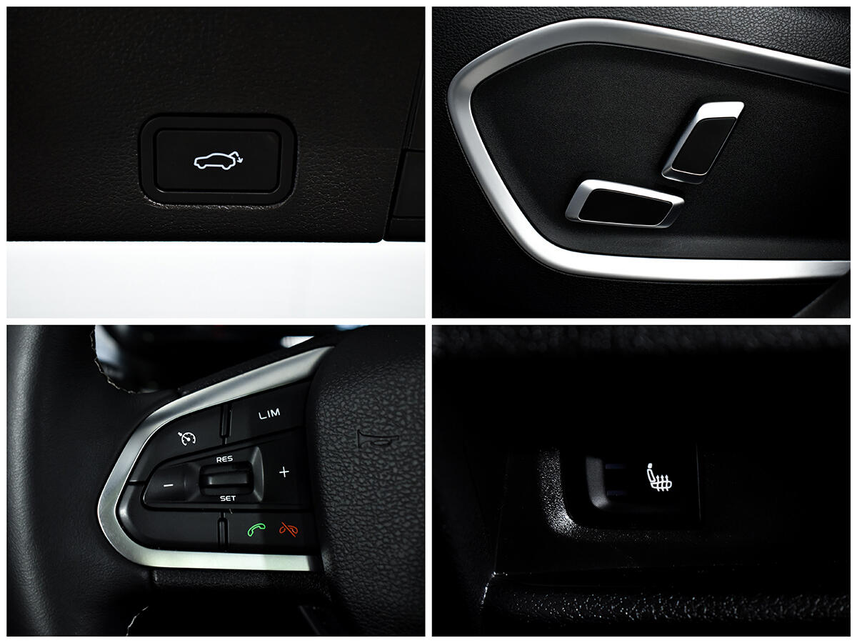Geely