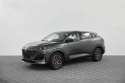 Автомобиль Changan UNI-K, 2 л, полный привод, АКПП, бензин в наличии в Краснодаре