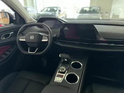 Changan