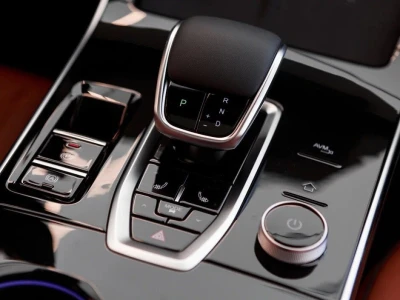 Автомобиль OMODA C5, 1.5 л, передний привод, Вариатор, бензин в наличии в Краснодаре