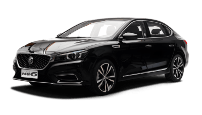 Автомобиль MG 6, 1.5 л, передний привод, Робот, бензин в наличии в Краснодаре