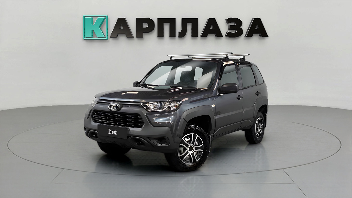 LADA