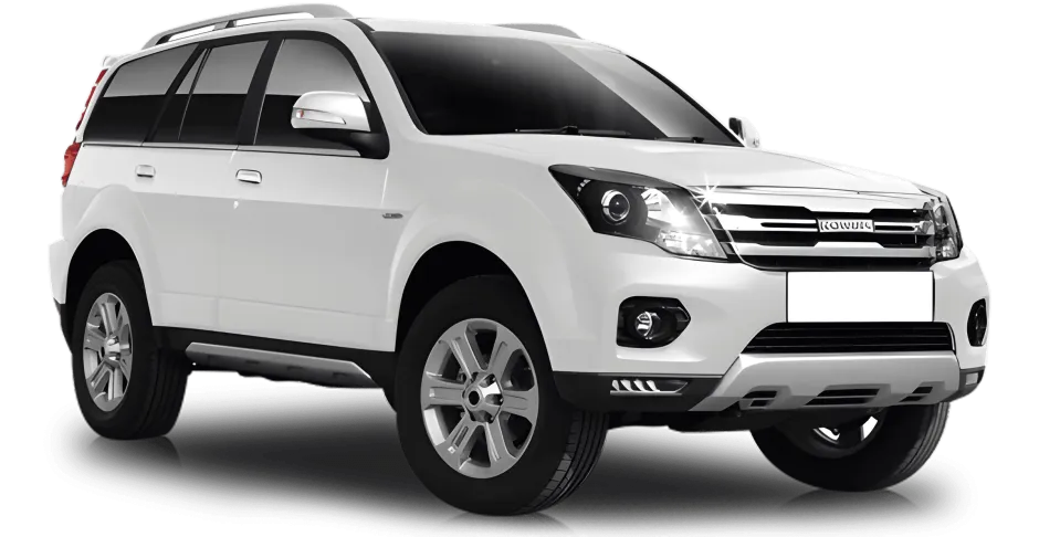 Автомобиль DW Hower H5, 2 л, полный привод, МКПП, бензин в наличии в Санкт-Петербург