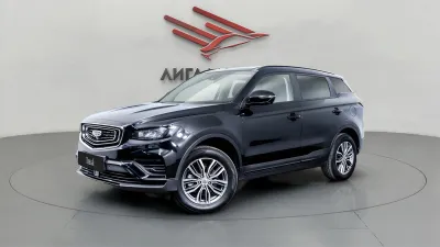 Автомобиль Geely Atlas Pro, 1.5 л, полный привод, Робот, бензин в наличии в Нижнем Новгороде