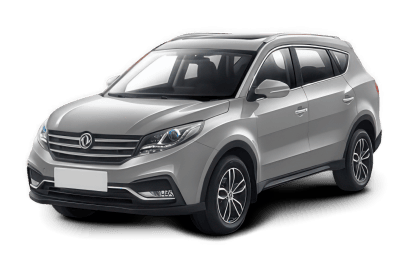 DongFeng 580