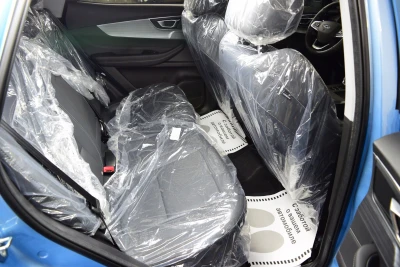 Автомобиль Chery Tiggo 4 Pro, 1.5 л, передний привод, Вариатор, бензин в наличии в Екатеринбург