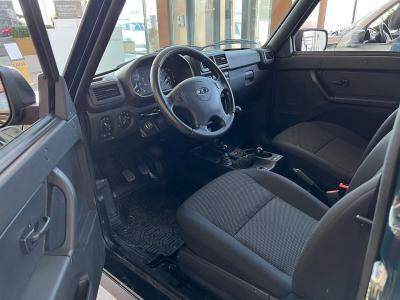 Автомобиль LADA Bronto, 1.7 л, полный привод, МКПП, бензин в наличии в Новосибирске