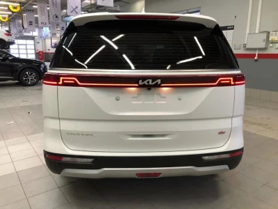 Автомобиль Kia Carnival, 2.2 л, передний привод, АКПП, дизель в наличии в Краснодаре