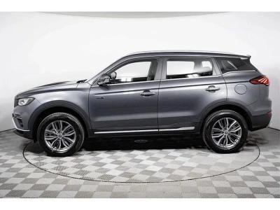 Автомобиль Geely Atlas Pro, 1.5 л, полный привод, Робот, бензин в наличии в Тюмени