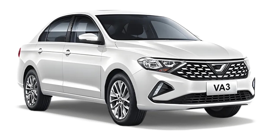 Автомобиль Jetta VA3, 1.5 л, передний привод, АКПП, бензин в наличии в Санкт-Петербург