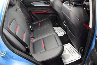 Автомобиль Chery Tiggo 4 Pro, 1.5 л, передний привод, Вариатор, бензин в наличии в Екатеринбург