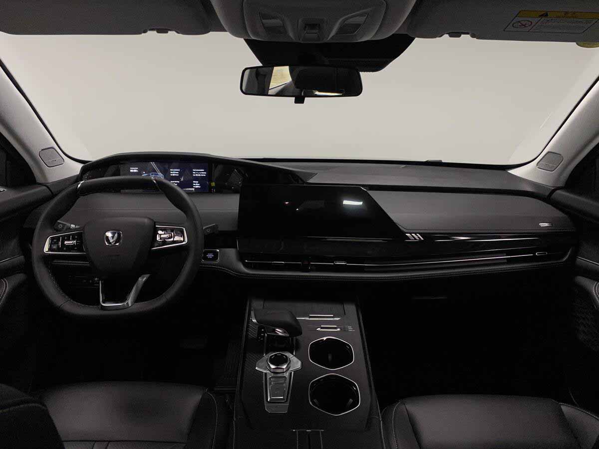 Changan