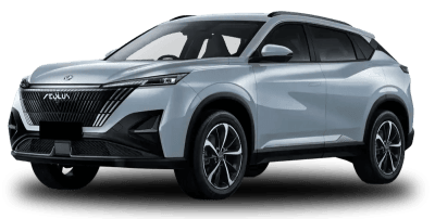 DongFeng Mage