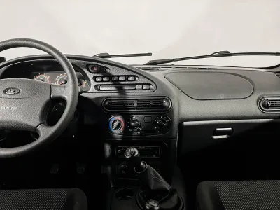 Автомобиль LADA Niva Travel, 1.7 л, полный привод, МКПП, бензин в наличии в Новосибирск