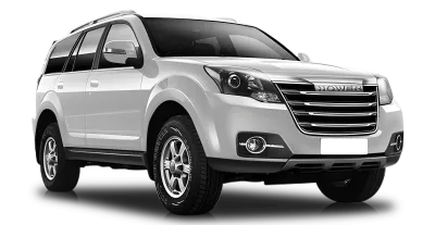 Автомобиль DW Hower H3, 2 л, полный привод, МКПП, бензин в наличии в Санкт-Петербург