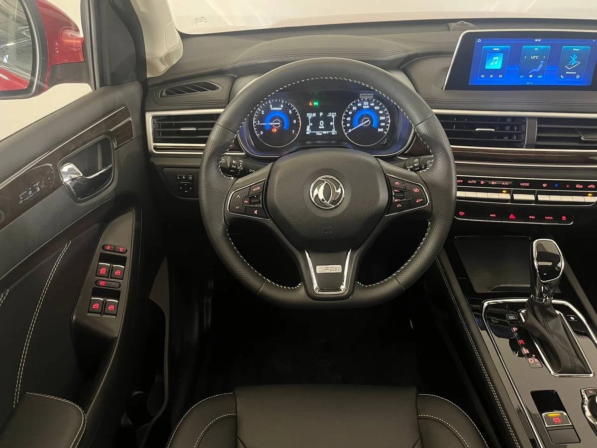 DongFeng