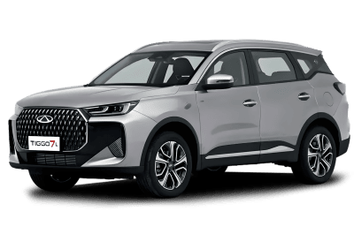 Автомобиль Chery Tiggo 7L, 1.6 л, передний привод, Робот, бензин в наличии в Краснодар